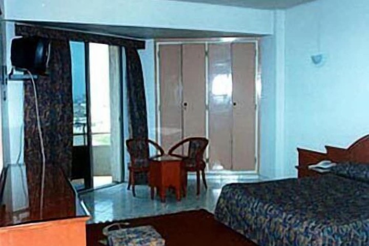 Inside Room Photo