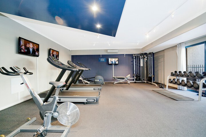 Health and Fitness 29 of 34