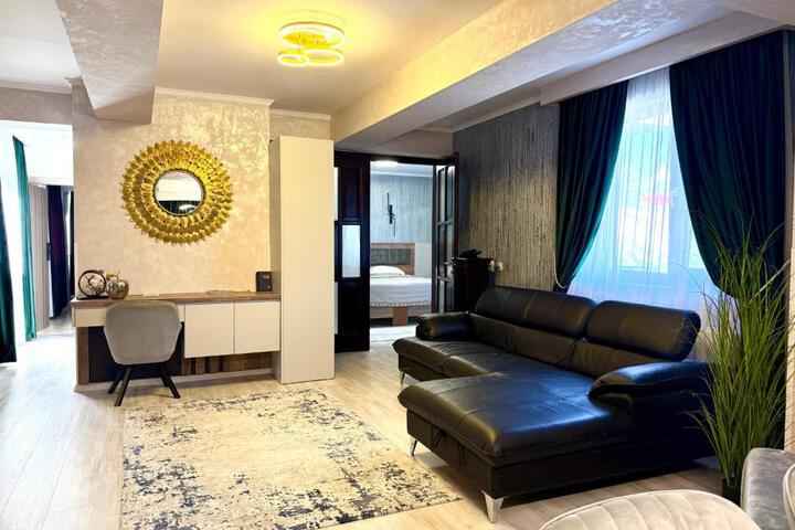 Hotel Dorobanti