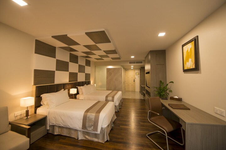 Room 29 of 129