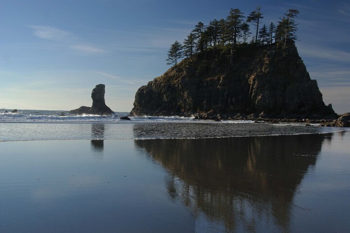 Beach 16 of 19