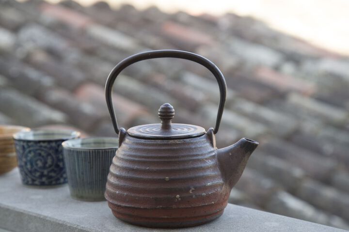 Breakfast/Coffee Service 29 of 55