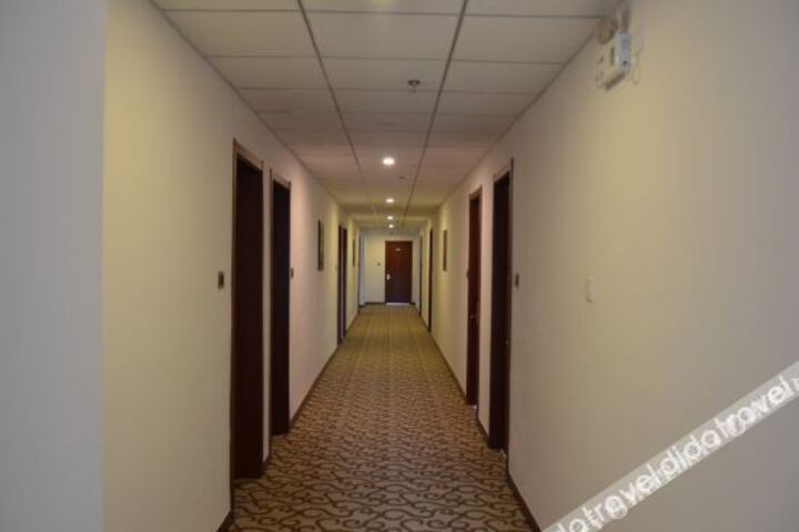 Hotel Interior 5 of 12
