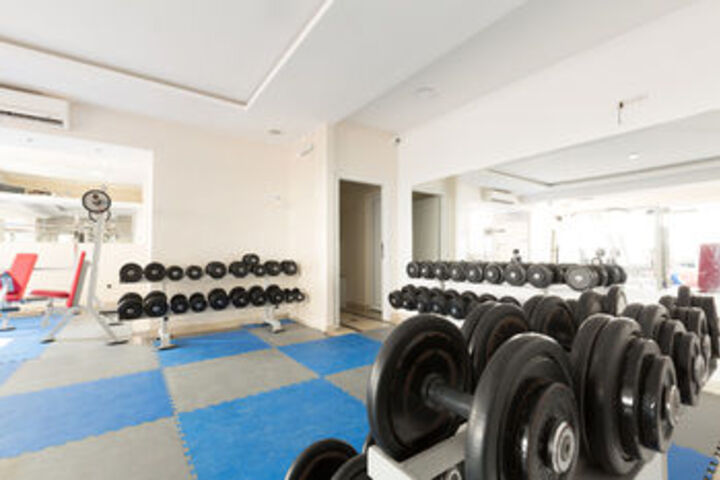 Health and Fitness 12 of 28