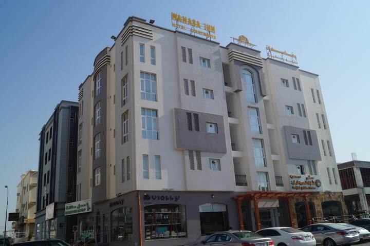 Outside Photo