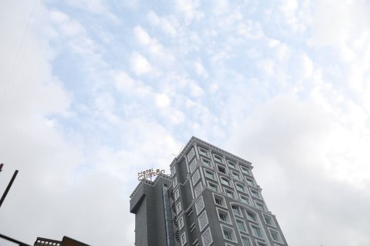 Hotel 68 of 71