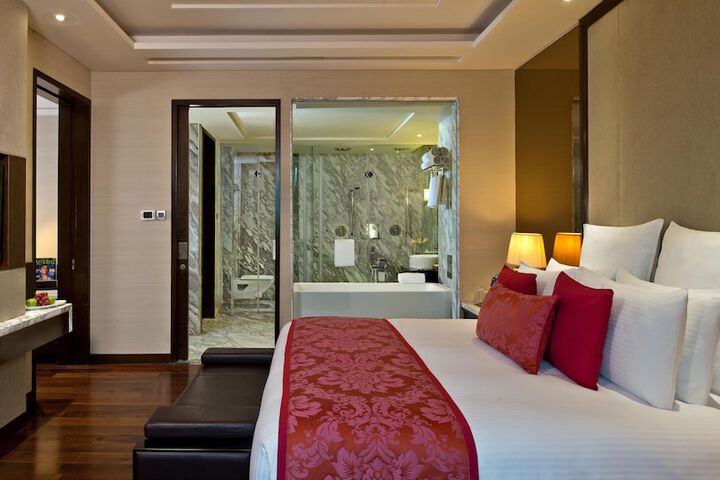 Room 15 of 55