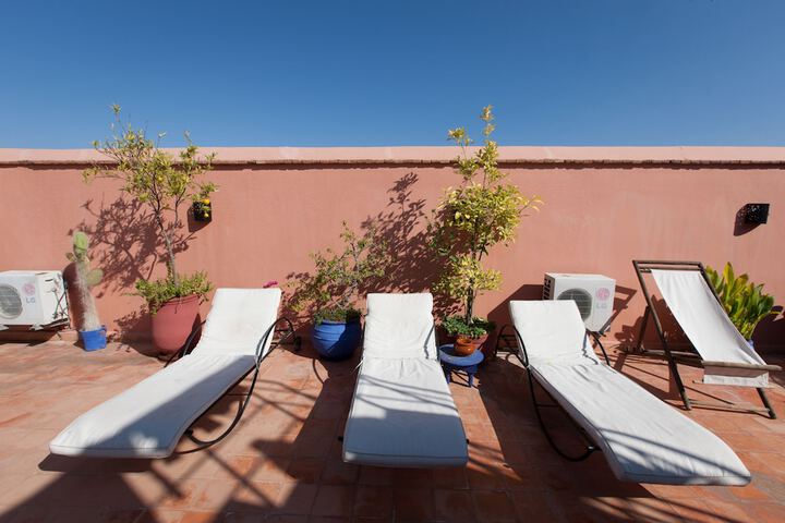 Terrace/Patio 58 of 60