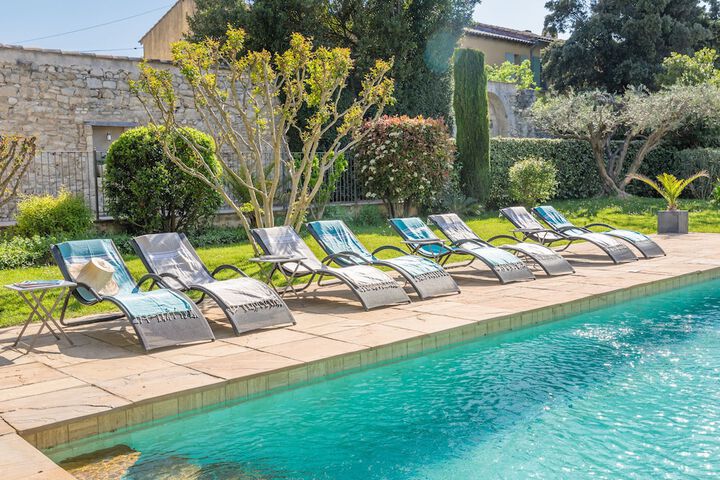 Pool 47 of 60