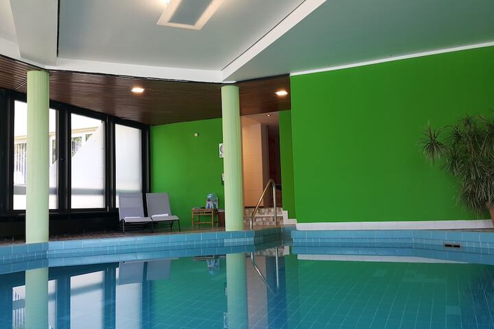 Hotel Interior 3 of 130