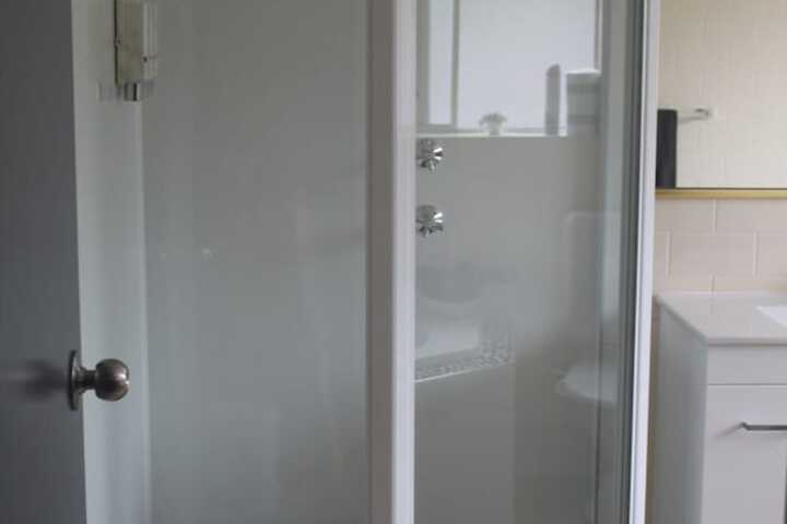 Restrooms
