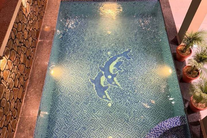 Pool 11 of 15