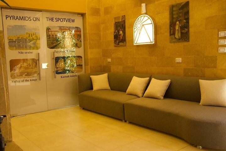 Hotel Interior 5 of 63