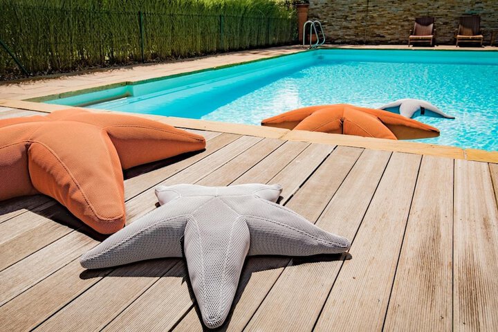 Pool to Cool
