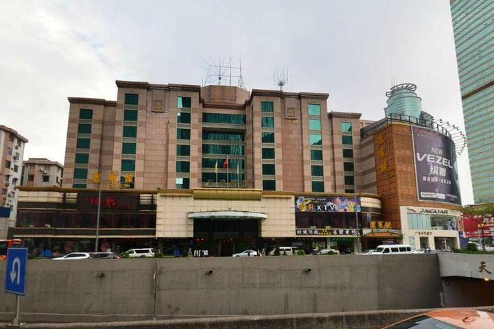 hotel