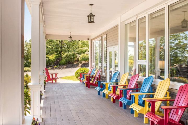 Porch