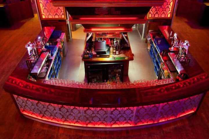 Nightclub
