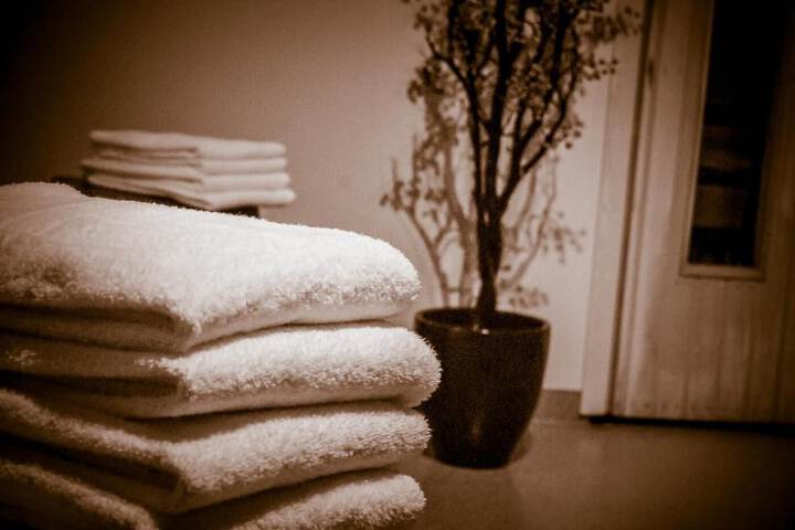 Spa Photos