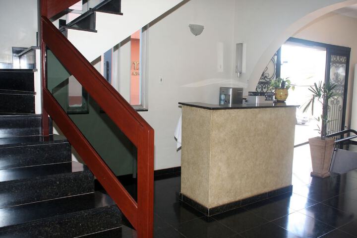 Lobby Photos