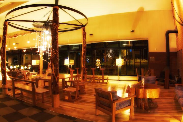 Restaurants