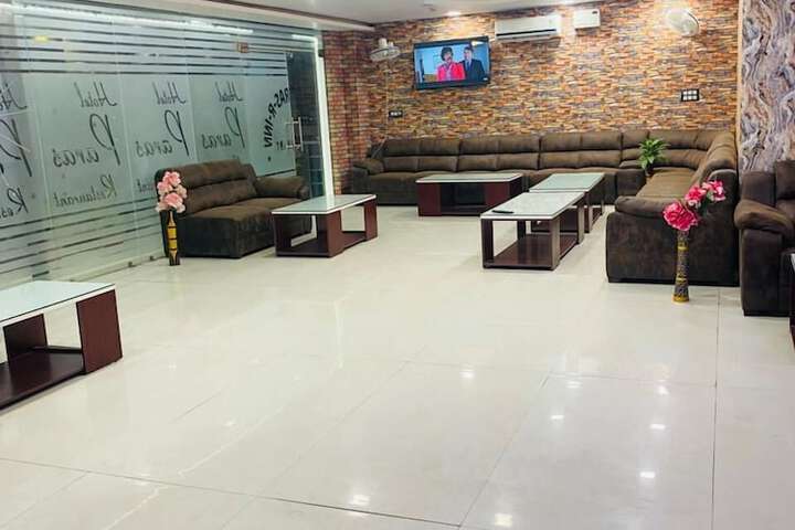 Hotel Interior 13 of 24
