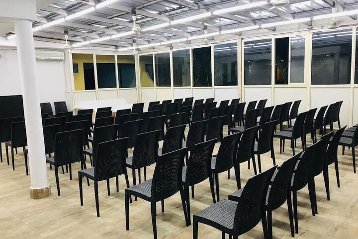 Ballroom/Hall 16 of 21