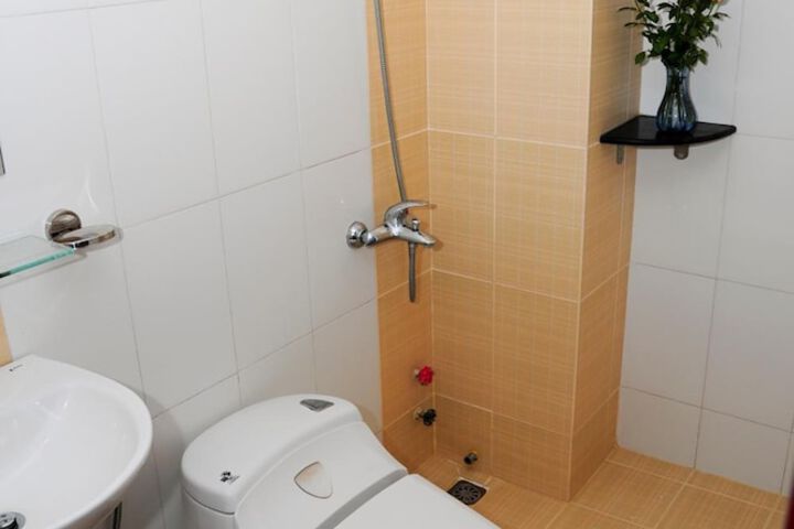 Bathroom Vanities