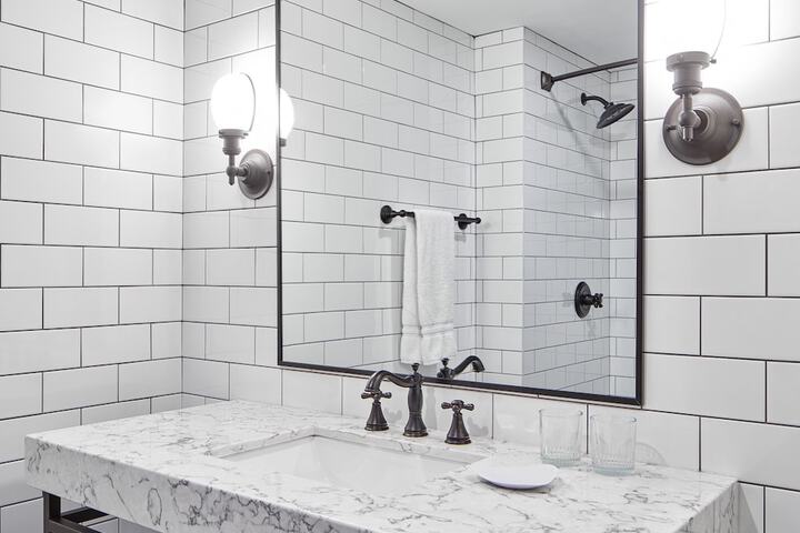 Bath Amenities