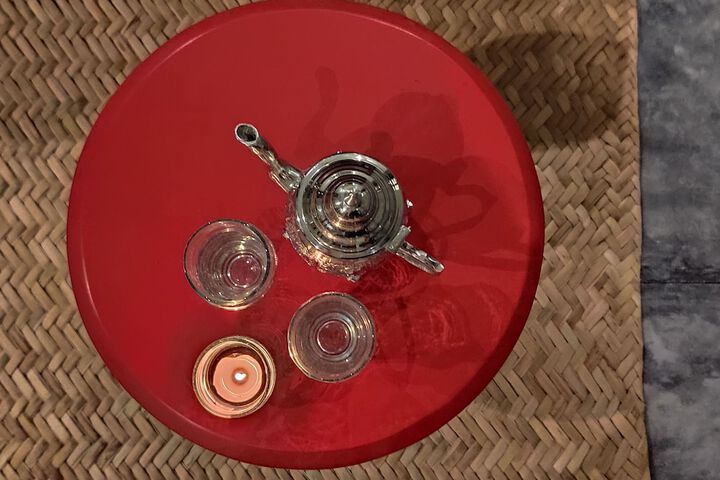 Breakfast/Coffee Service 20 of 26