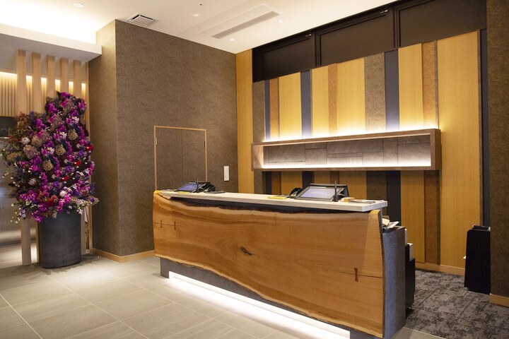 Hotel Interior 4 of 62
