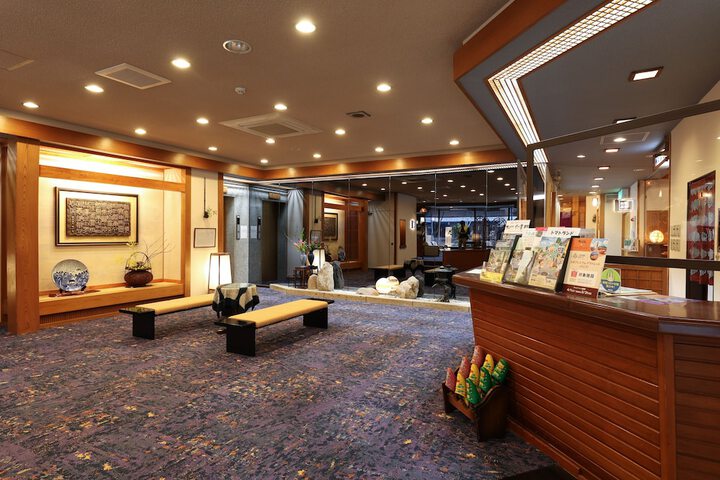 Hotel Interior 6 of 79