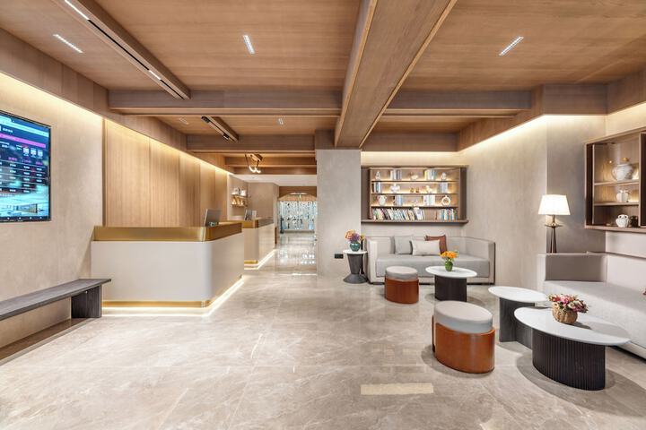 Dingshe Hotel