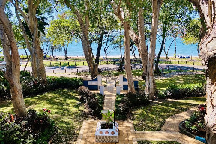 Terrace/Patio 25 of 58