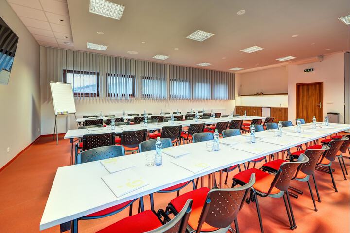 Meeting 54 of 70