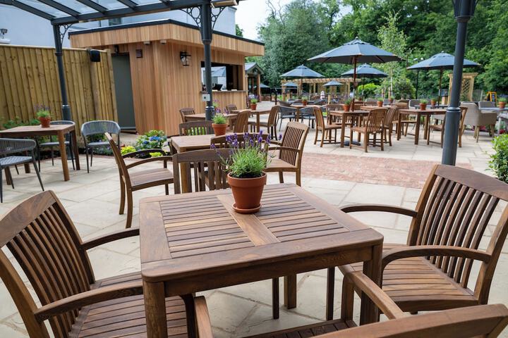 Terrace/Patio 43 of 51