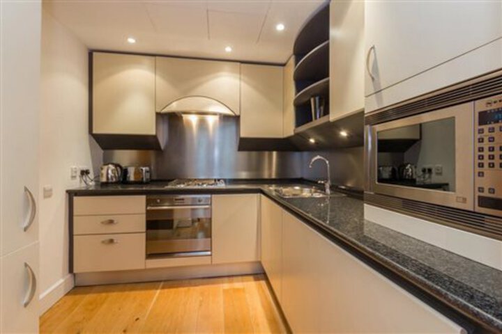 Fitness Facility Photos