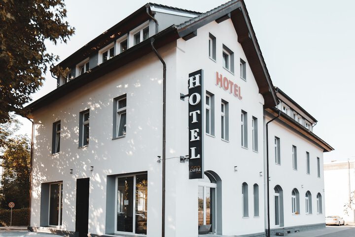 Hotel 42 of 44