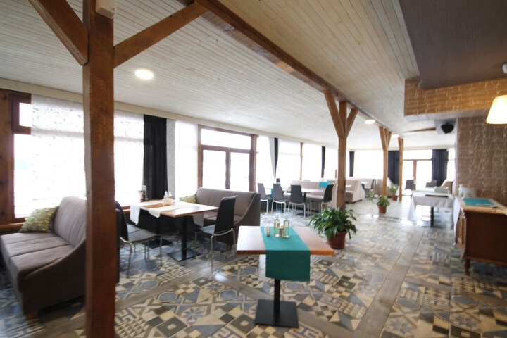 Hotel Interior 3 of 96