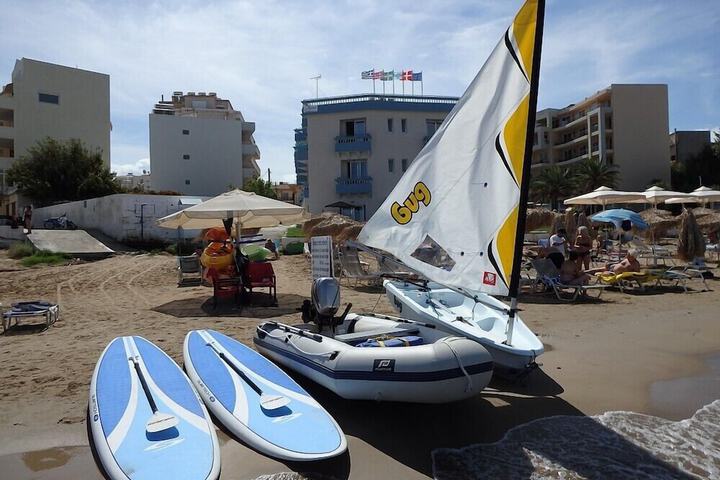 Water Sports 46 of 78