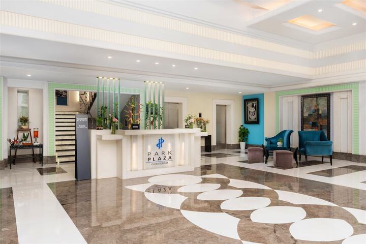 Hotel Interior 4 of 63