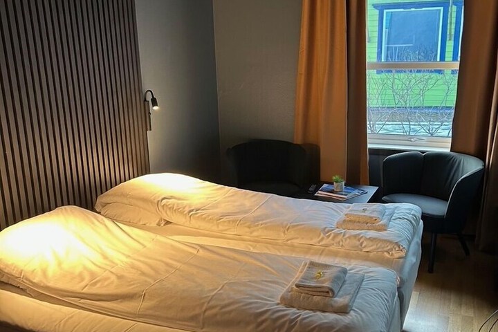 Room 22 of 46