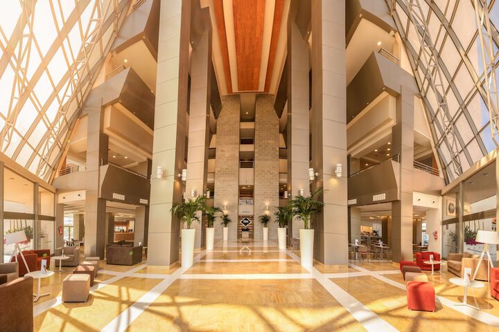 Lobby Photos