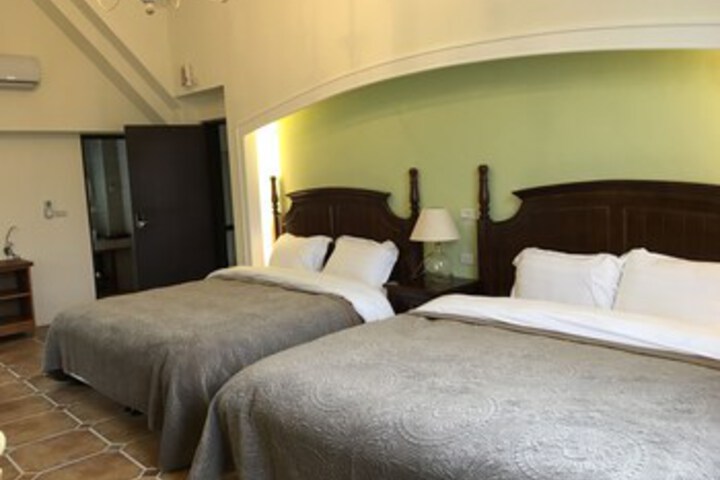 Mountainlifevilla