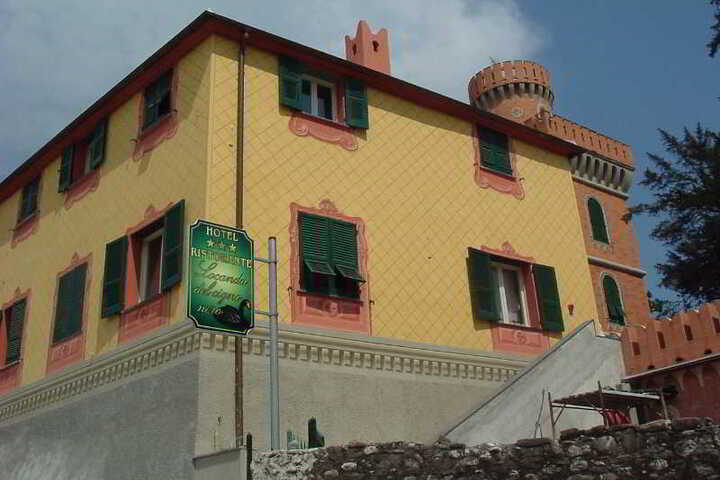 LOCANDA DEL CIGNO NERO