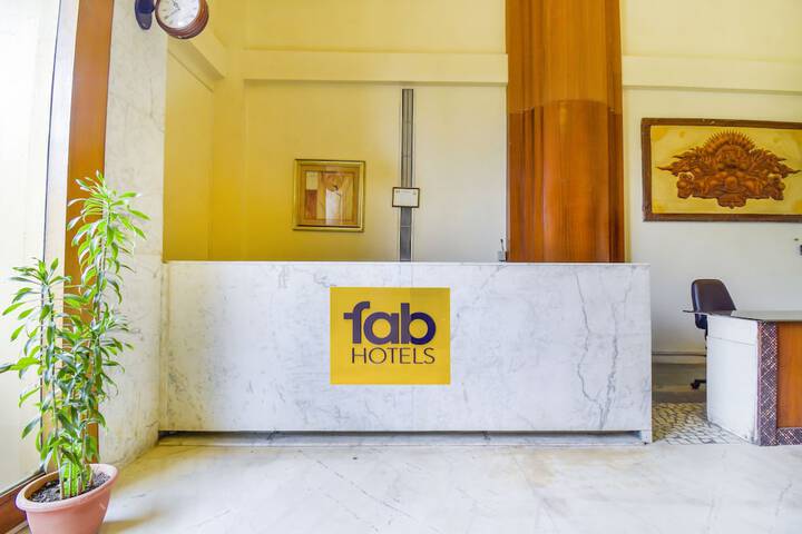 Hotel Interior 3 of 24