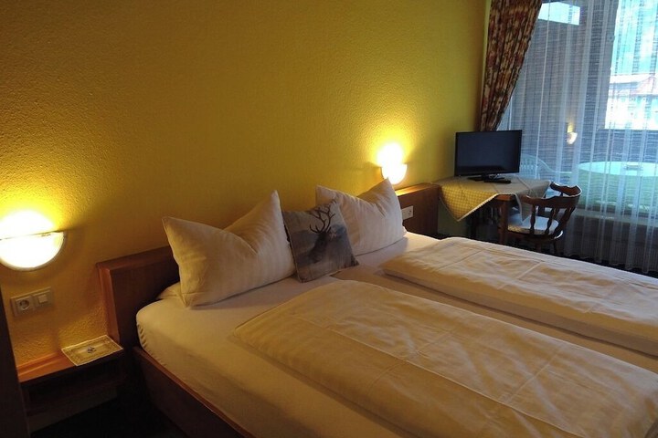 Alpenhotel Waidmannsheil in Bad Hindelang