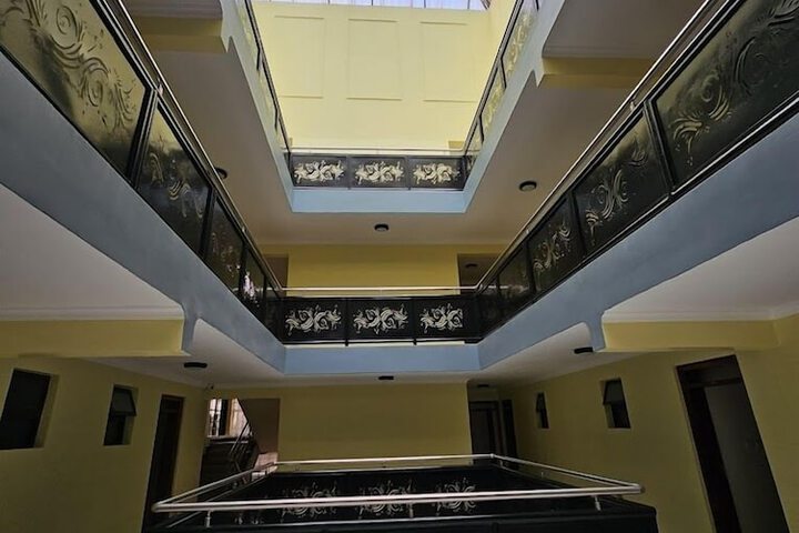 Hotel Interior 48 of 61