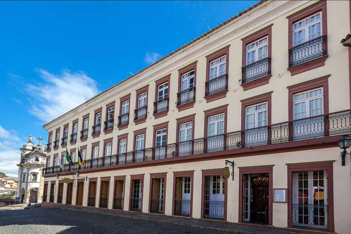 Hotel 89 of 96