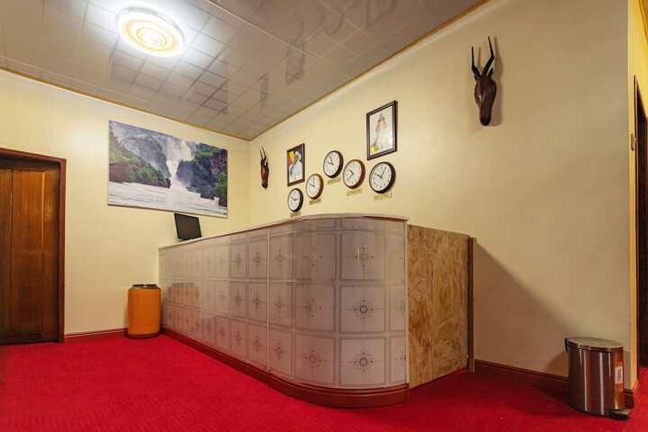 Hotel Interior 2 of 36