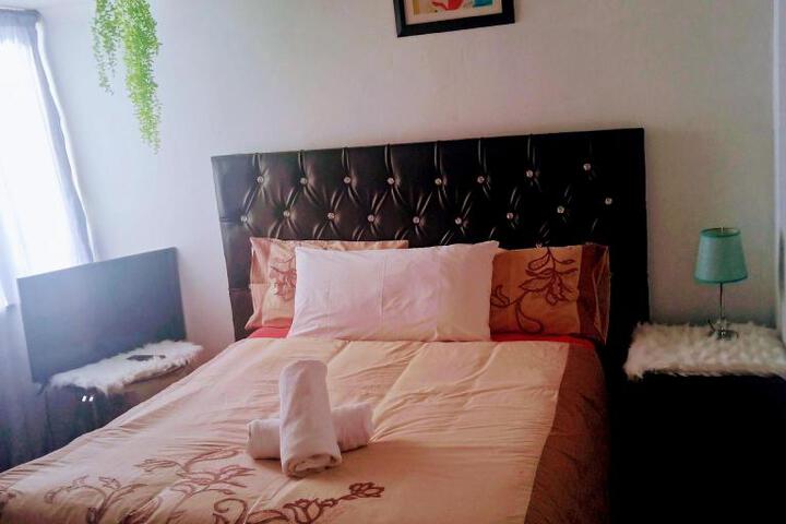 Double Room in Bb in heritage house